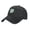 Black, variant on Dartmouth College Hat Adjustable Baseball Cap Cotton Cowboy Hat, Fashionable For Man Woman