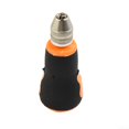 thumbnail image 2 of 0.5-3.2mm Small Hand Drill Mini Manual Hand Drill Drilling Wood Plastic Jewelry, 2 of 6