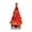 C, variant on XINGXIANG Glowing Christmas Tree, Water-Activated LED Table Decor with Built-in Battery, Holiday Centerpiece for Home Party Festive Atmosphere