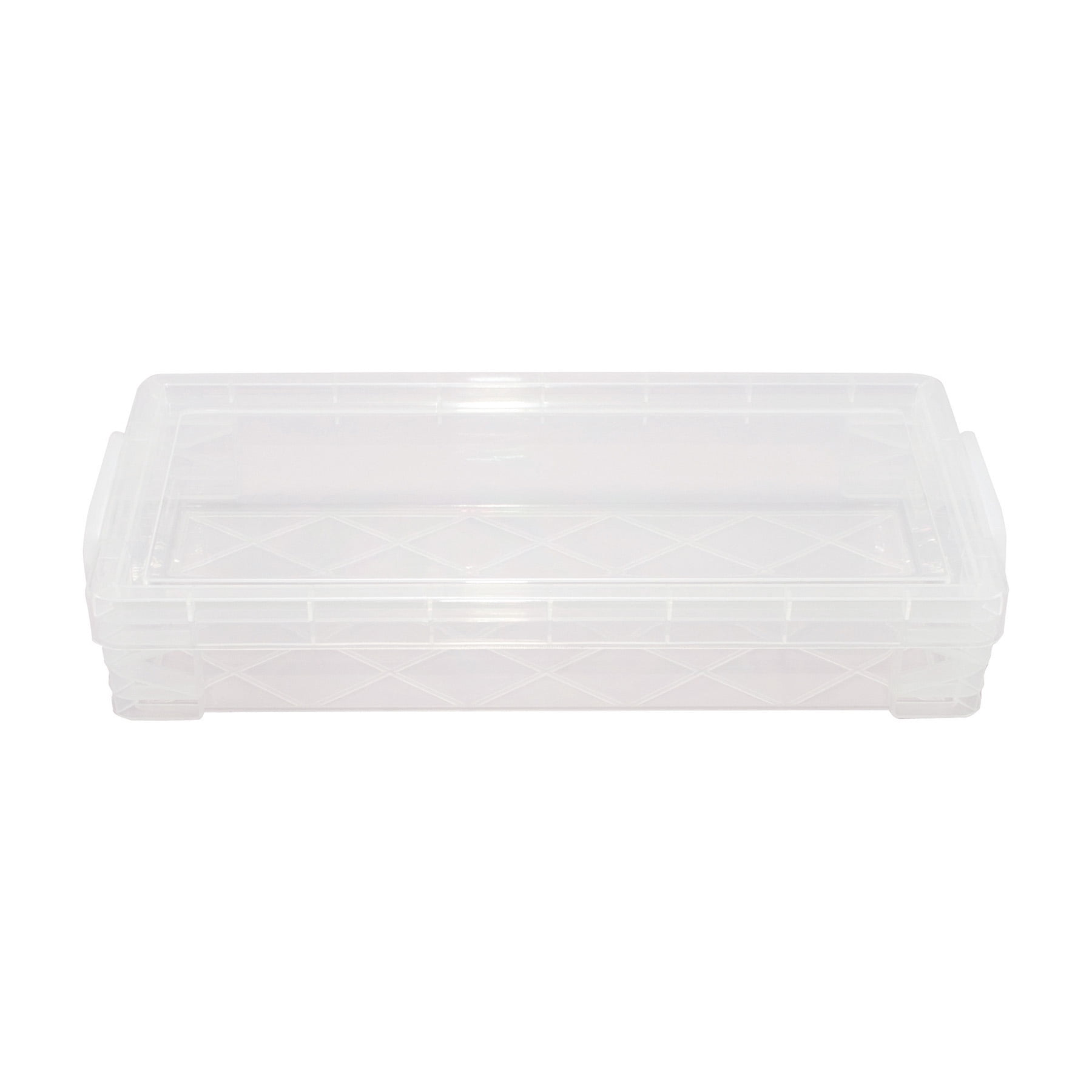 Super Stacker Pencil Box, Pack of 8