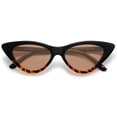 thumbnail image 3 of Lentes de Sol SOJOS Retro Vintage de Ojo de Gato SJ2044 para Mujeres, 3 of 5