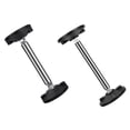 thumbnail image 3 of MYG Telescopic Support Rod Cabinet Adjustable 300kg Weight Capacity Sink Support, 3 of 10