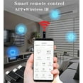 thumbnail image 3 of GHSDFBB Cyberplex Hacking Device, Mini Smartphone IR Remote Control, for iPhone, Black, 3 of 7