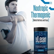 SirenLabs Neuro Lean