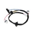 thumbnail image 3 of O2 Air Fuel Ratio Oxygen Sensor for Gauge X 30-0300, 3 of 3