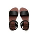 thumbnail image 1 of Sandalia Caribeña Varadero Negro Talla 23 Sandalias Caribeñas Sandalias, 1 of 2