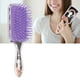 thumbnail image 4 of Cepillo de masaje para el cabello Ecomeon Gato negro arcoiris, 4 of 5