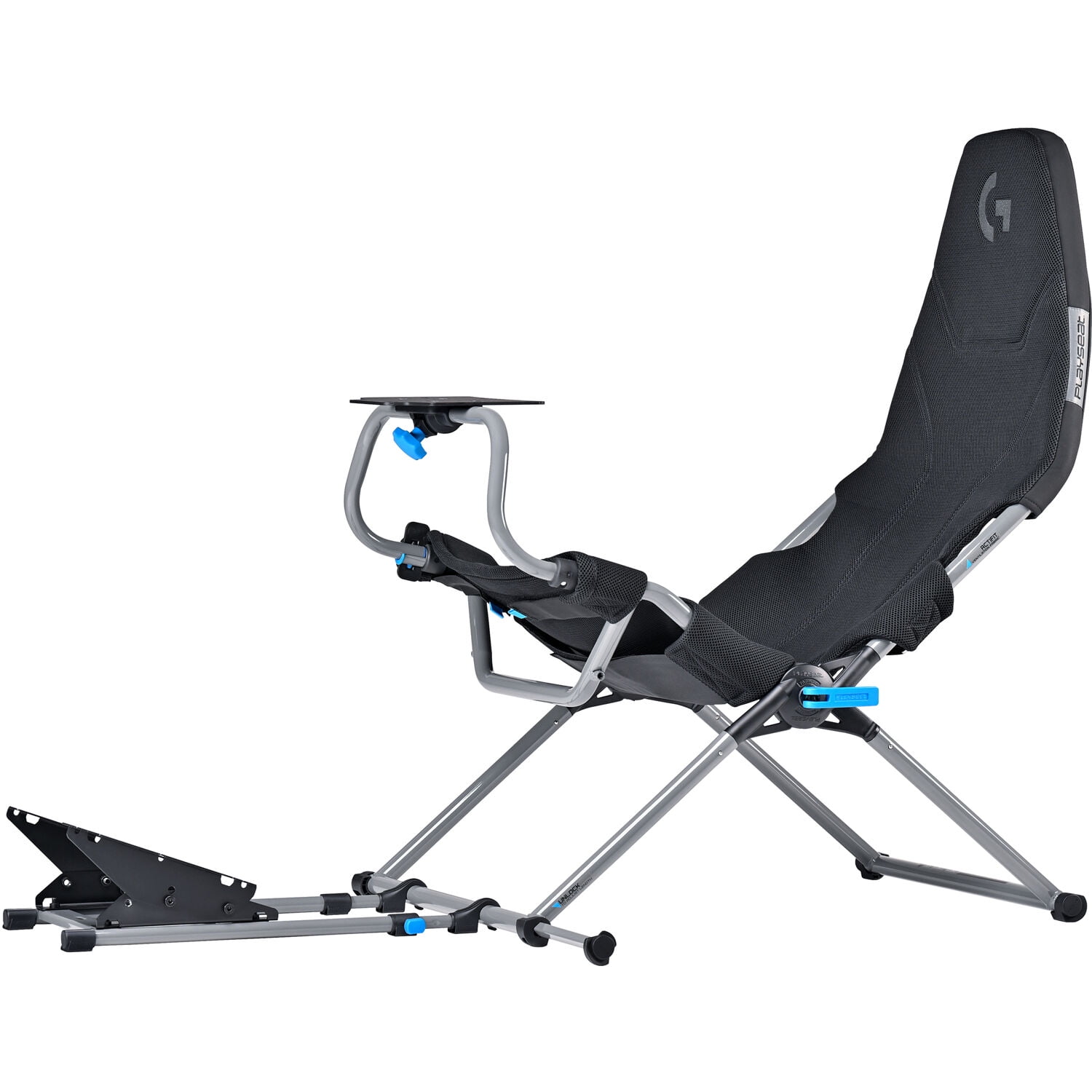 [美品] PLAYSEAT CHALLENGE Playseat¬Æ Challenge NASCAR Edition Racing Seat, Adjustable