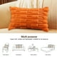 thumbnail image 4 of Soft Sofa Pillowcase Winter Velvet Cushion Case Flannel Pillow Sham Knit Throw Pillow Cover, 4 of 6