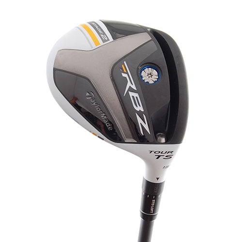 New Taylormade Rbz Stage 2 Tour Spoon 3 Wood 13 Rh W X Flex Aeroburner Shaft Walmart Com Walmart Com