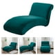 thumbnail image 5 of Cove High Stretch Muebles Productos Sala de estar Decorativo Cuidado Cómodo Verde, 5 of 8