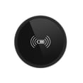 thumbnail image 2 of Herunwer Ultra-Slim Desktop Fast Wireless Charger, 15W Max Output with Smartphone Compatibility, 2 of 8
