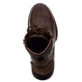 thumbnail image 4 of Botas para Hombre Zmexico 55013 cafe 26, 4 of 6
