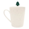 thumbnail image 2 of Taza con Tapa Holiday Time de Cerámica Diseño Navideño 472 ml, 2 of 4