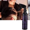 thumbnail image 3 of Botella de spray de peluquería Salón Peluquería Peluquería ANGGREK Otros, 3 of 8