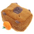 thumbnail image 3 of Cute Tissue Box Cover Animal Shape Plush Fabric Tissue Holder For Home Or Office Use 1Pcs, 3 of 5