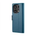 thumbnail image 4 of Funda tipo cartera Xiaomi Redmi Note 13 Pro 4G con cierre magnético, RFID, tarjetero, soporte, carga inalámbrica, 4 of 5