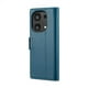thumbnail image 4 of Funda tipo cartera Xiaomi Redmi Note 13 Pro 4G con cierre magnético, RFID, tarjetero, soporte, carga inalámbrica, 4 of 5