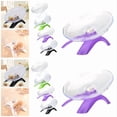 thumbnail image 3 of GleamNest Exercise Wheel for Small Animals, 3 of 5