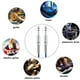 thumbnail image 5 of ,Cable de guitarra Audio estéreo Integración perfecta, 5 of 8