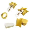 thumbnail image 2 of Candy Box 20Pcs Vintage Candy Sweet Boxes with Key Bottle Opener Wedding Party Supply, 2 of 5