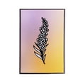 thumbnail image 3 of Studio Light SL Cutting Die Long Flowers Essentials 105x148x1mm 1 pc nr.107, 3 of 4