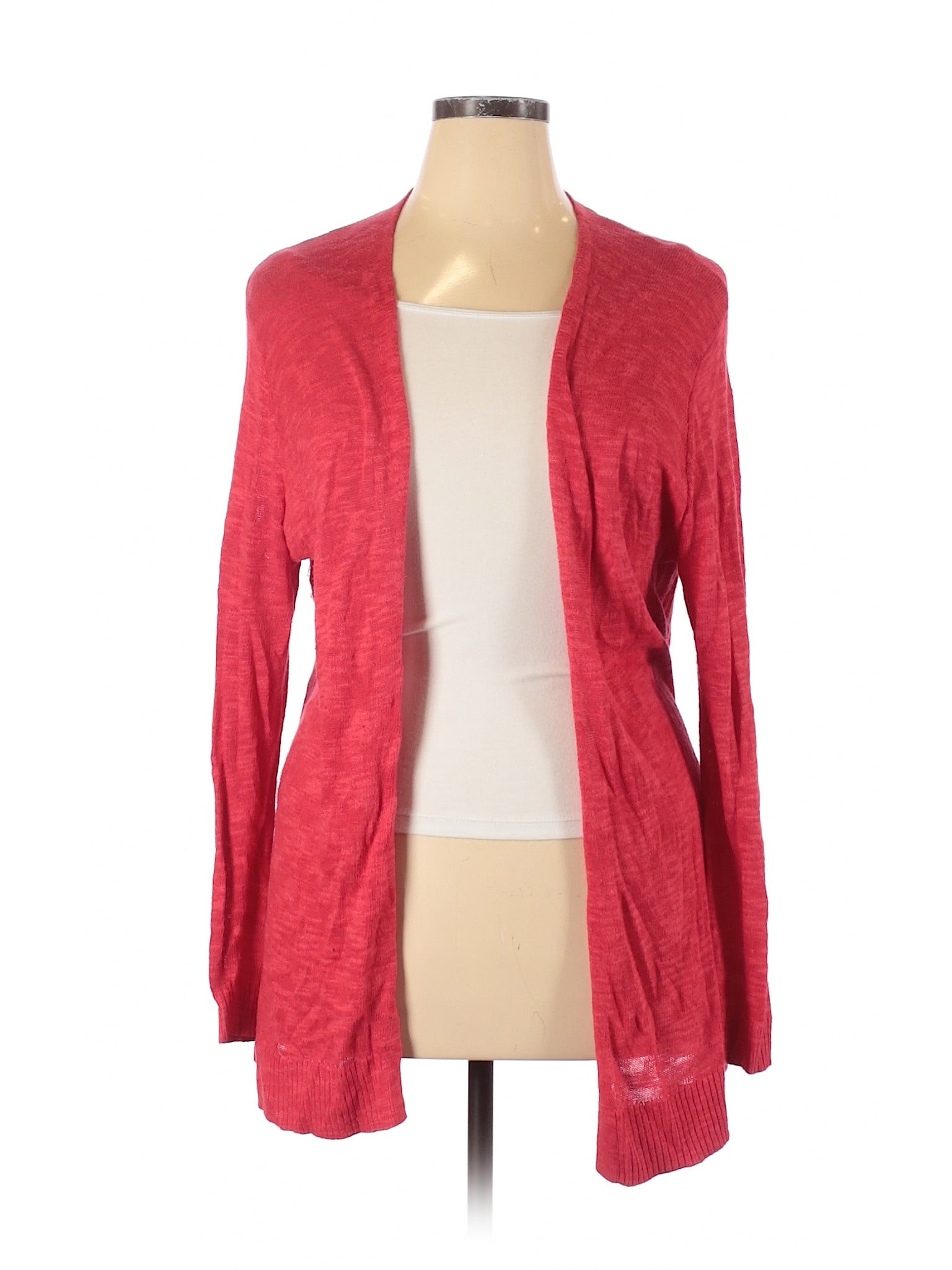 Gap Outlet - Pre-Owned Gap Outlet Women's Size XL Cardigan - Walmart ...