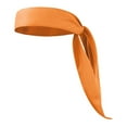 thumbnail image 3 of 6XMen Mujeres Deportes Diadema Tenis Banda para El Sudor Banda para El Cabello Naranja 4 piezas, 3 of 8