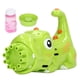 thumbnail image 1 of Máquina De Burbujas Eléctrica De Juguete, 10 Agujeros De Burbujas, Juguete De Burbujas Automático De Plástico Para Niños De Más De 3 Años Para Jugar Al Aire Libre ANGGREK No, 1 of 7