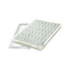 thumbnail image 5 of Caja de almacenamiento de cuentas, organizador de cuentas, versátil, transparente, con tapa, suministros apilables Cuadrícula 48, 5 of 9