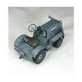thumbnail image 3 of Thunder Model US Tug Clarktor 6, Mill-33 Heavy Duty Airfield Tractor New, 3 of 3