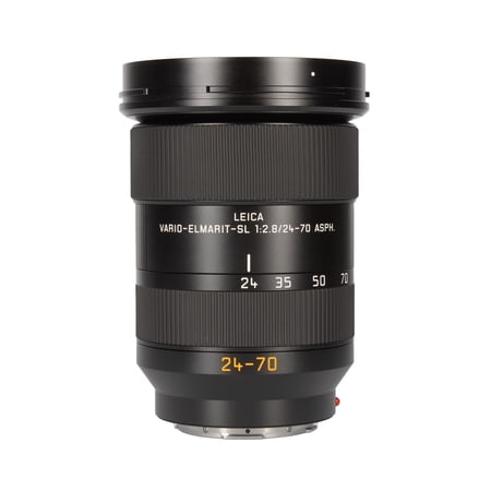 Leica Vario-Elmarit-SL 24-70mm F/2.8 ASPH. Lens (11189)