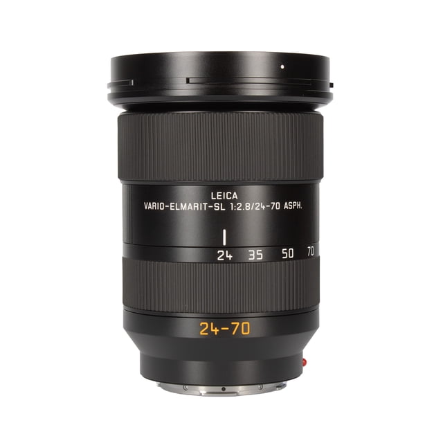 Leica Vario-Elmarit-SL 24-70mm F/2.8 ASPH. Objectif (11189)