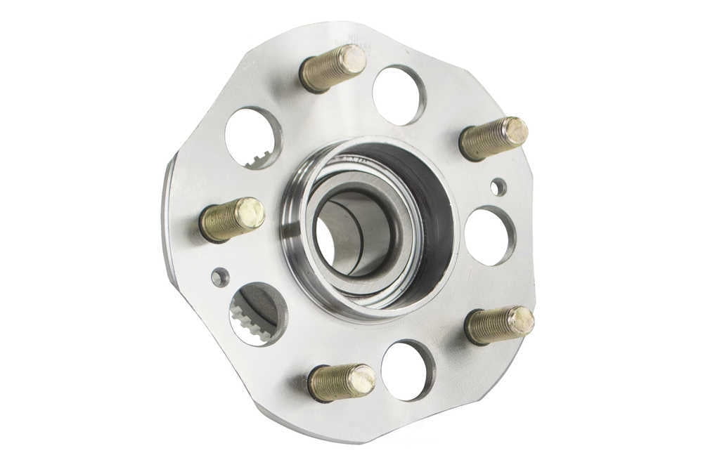 Mevotech G512144 Wheel Bearing and Hub Assembly