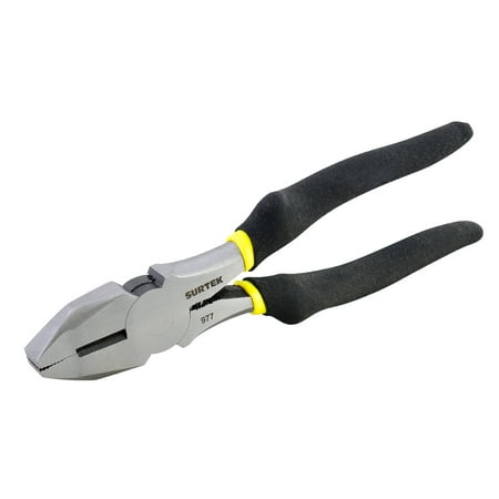 

Surtek Professional Linesman Pliers 7 977