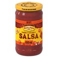 thumbnail image 2 of Old El Paso Thick 'n Chunky Hot Salsa, 650ml/22 oz, 2 of 4
