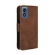 thumbnail image 4 of Funda Tipo Billetera GANGXUN para Motorola MOTO G Play 4G 2024 – Tapa Flip con Tarjetero, 4 of 5