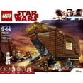 thumbnail image 2 of LEGO Star Wars: A New Hope Sandcrawler 75220 Toy Building Kit (1239 Pieces), 2 of 6