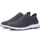 thumbnail image 1 of Tenis Hombre, Zapatos Hombre Deportivos, Zapatos de Malla Transpirable para Hombre, Zapatillas de Deporte Casuales de Moda para Entrenamiento Caminar Correr Gimnasio, 1 of 7