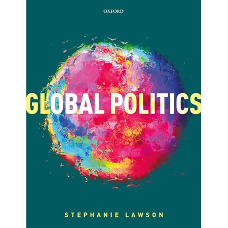Pre-Owned Global Politics Paperback