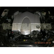 2004 2005 2006 2007 2008 Chrysler Crossfire 2x Air Intakes 3.2L V6 Engine Motor Performance