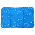 thumbnail image 5 of KAKOWELY Oreiller Remplissable d'Eau Oreiller d'Été Oreiller Rafraîchissant Oreiller Gonflable Oreiller Rafraîchissant Oreiller Remplissable d'Eau Oreiller d'Extérieur Accessoire pour Fête à la Piscine Oreiller Remplissable d'Eau, 5 of 5