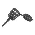 thumbnail image 3 of Lot de 100 paniers à engrais pour bonsaï avec couvercle, paniers portables en maille pour plantes en pot, succulentes, orchidées, 3 of 4