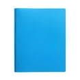 thumbnail image 1 of Pen+Gear Poly Report Cover, 1 of 2