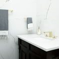 thumbnail image 3 of ZLINE Crystal Bay Bath Faucet in Champagne Bronze (CBY-BF-CB), 3 of 5