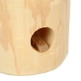 thumbnail image 6 of TimberTote MightyTote TINYTORCH All Natural Firelog, 6 of 7