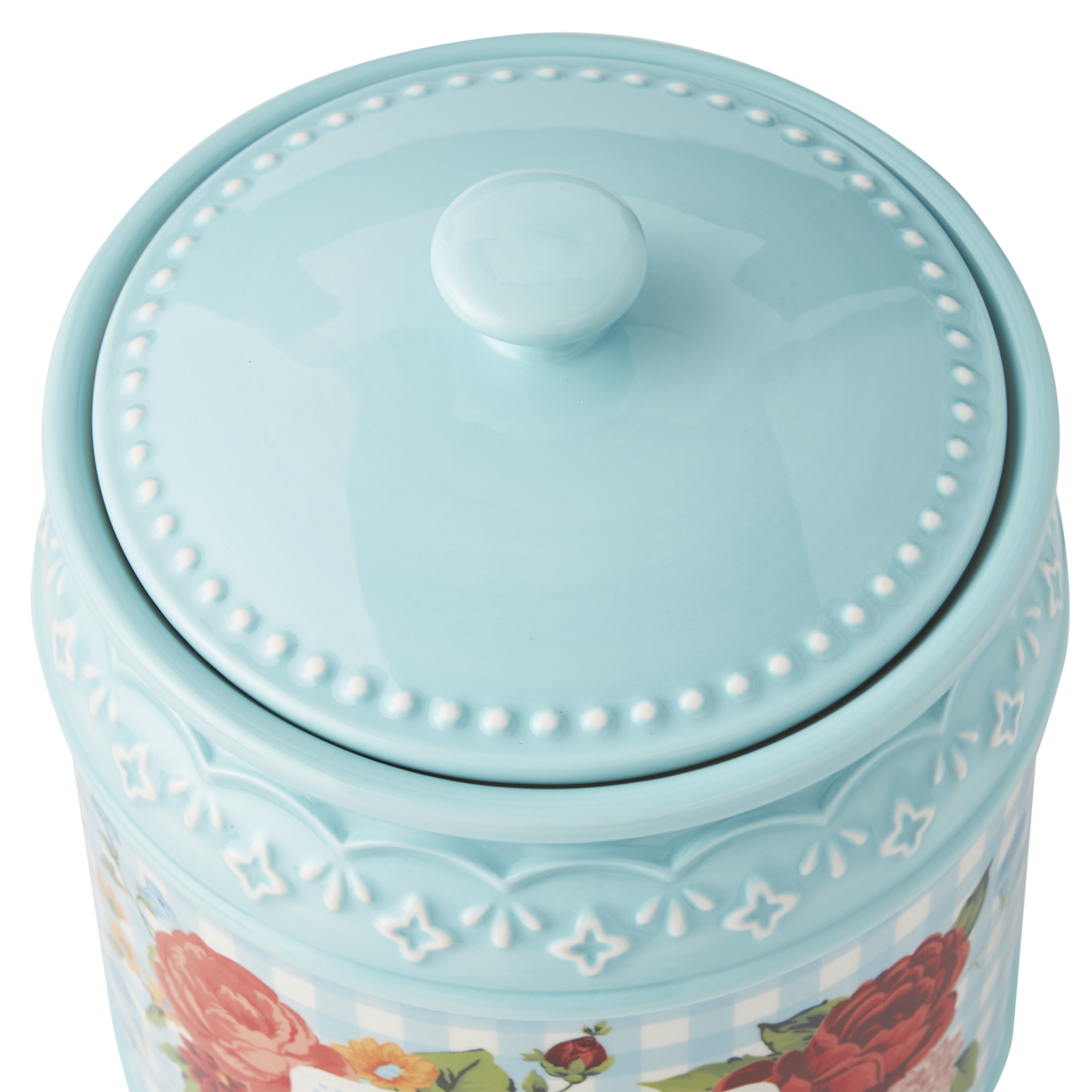 The Pioneer Woman Cookie Jar at Walmart - Where to Buy Ree Drummond's  Cookie Jar