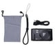 thumbnail image 2 of Cámara Digital de 5K para Fotografía, UHD Autofocus wifi 72 MP 16x Zoom Punto compacto Cámara de vlogging, Cámaras Compactas Hd Wifi Con 8 Modo de Fotografía para Viajes, 2 of 7