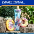 thumbnail image 4 of SwimWays Disney Stitch Suntanner Pool Float, for Adults and Teens Age 14 & up, 4 of 7