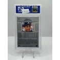 thumbnail image 2 of 1990 Leaf #297 Dave Justice Atlanta Braves PSA 10, 2 of 3